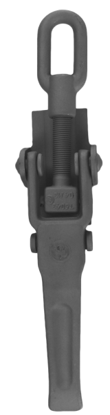 Exzenterverschluss 6043 S Hestal Größe 3